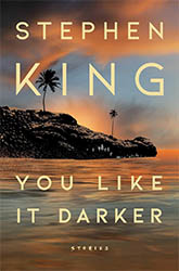 You Like it Darker 1st edition